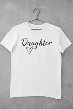 Load image into Gallery viewer, Grandma, Mother, Daughter, Sister, Aunt T-shirt