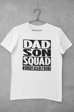 Load image into Gallery viewer, Dad Son Squad