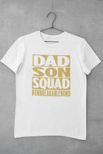 Load image into Gallery viewer, Dad Son Squad