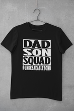Load image into Gallery viewer, Dad Son Squad