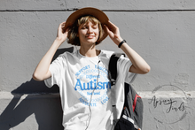 Load image into Gallery viewer, Different Not Less - Autism T-Shirt